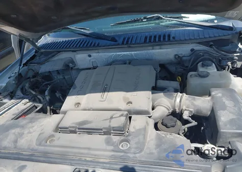 2012 Lincoln Navigator из США, поврежденный, VIN 5LMJJ2J50CEL00886